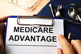 Medicare Advantage paperwork